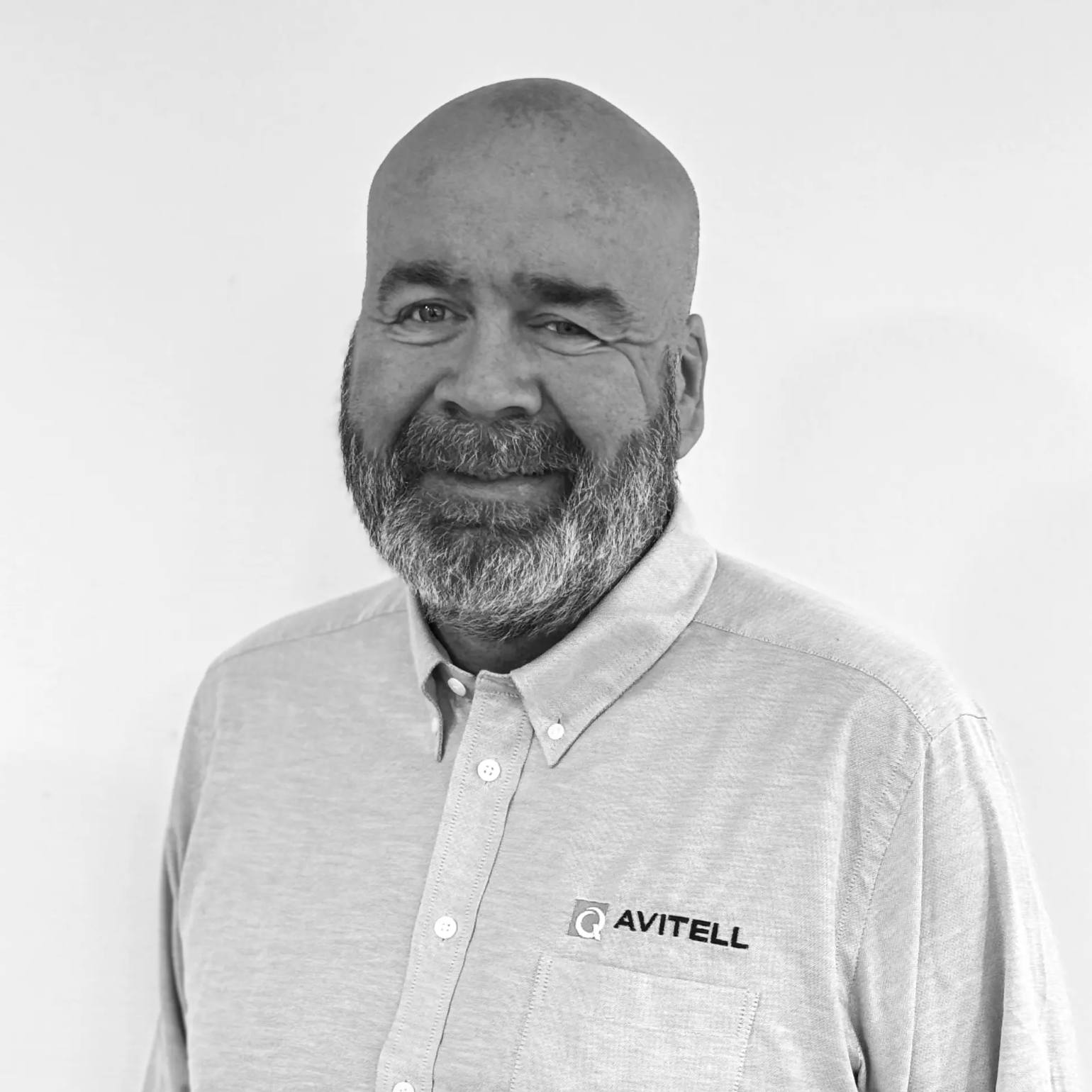 Steinar Habostad